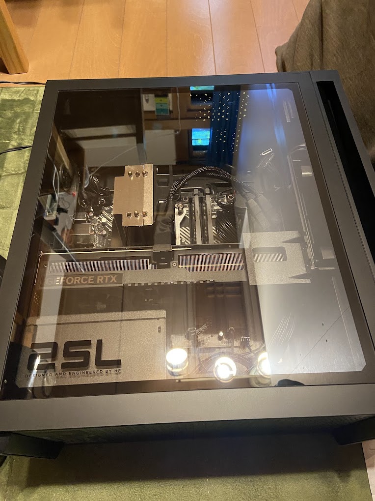 スペック、価格、申し分なし!!