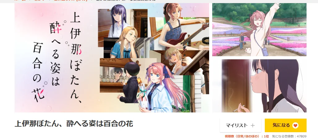まさか見てないやつはいないよな?