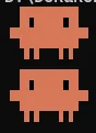 この謎生物はナニ？