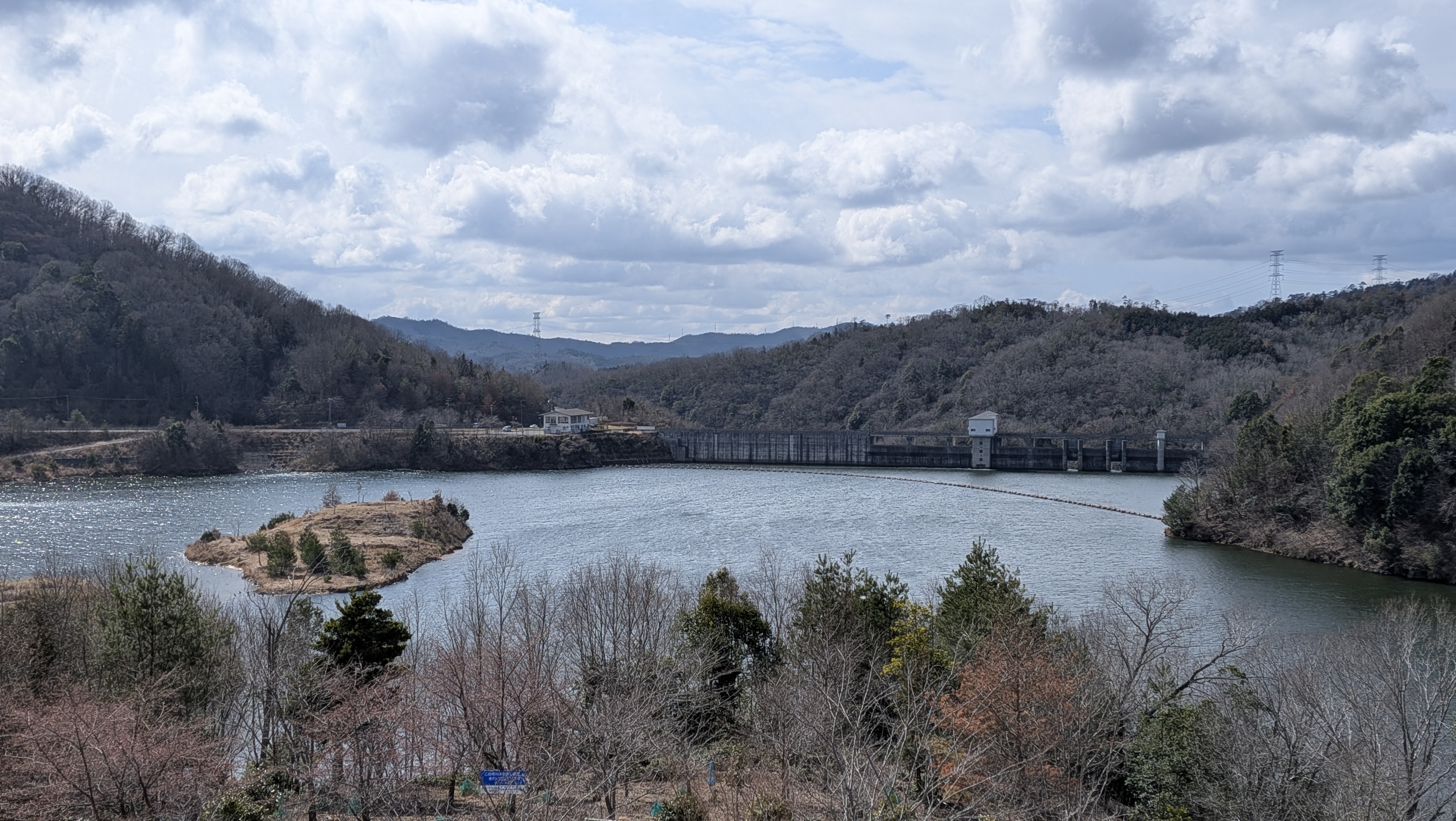 初スカイメイト＆広島バカ散歩してきたぞ！
