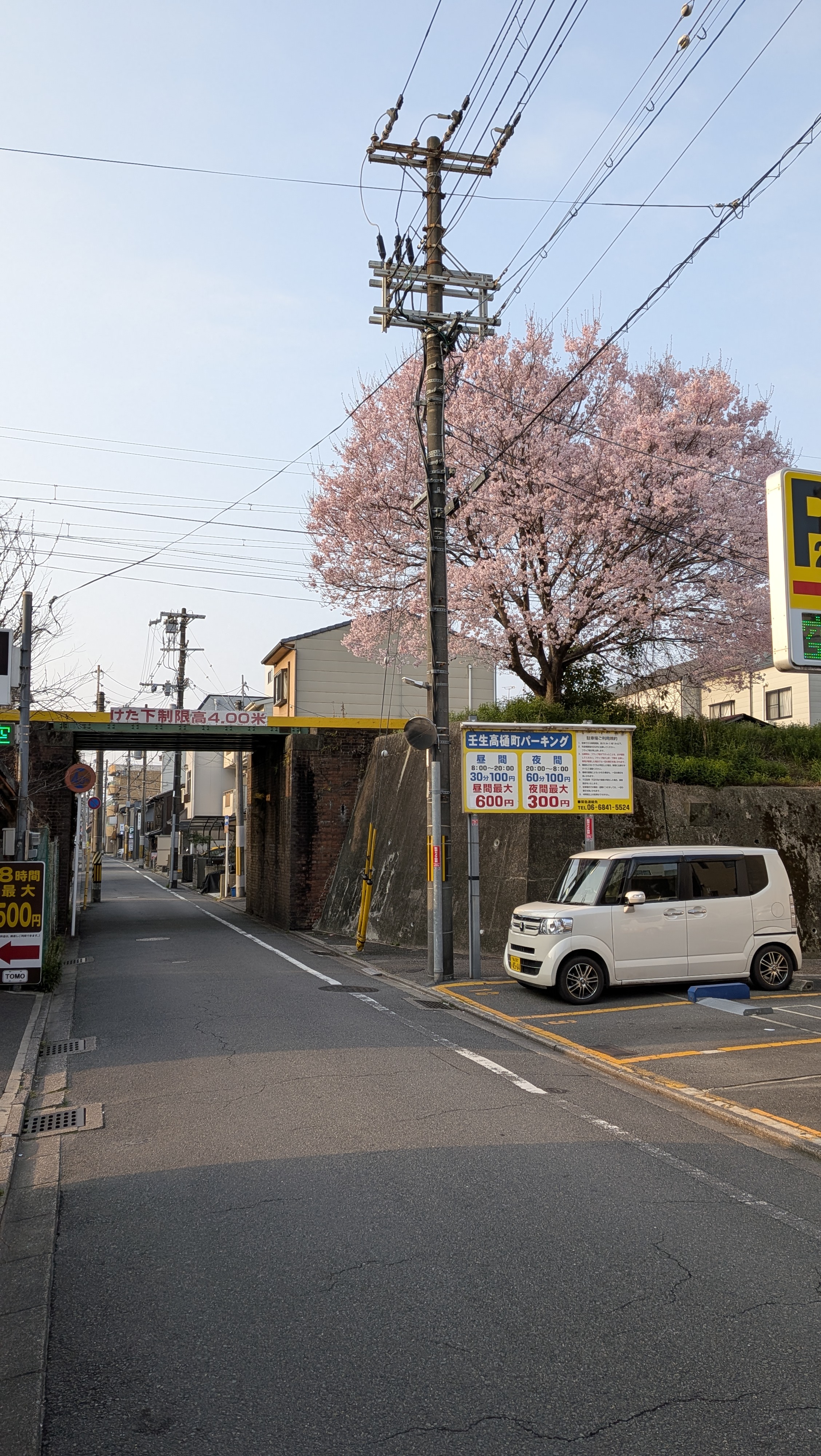 さらば京都