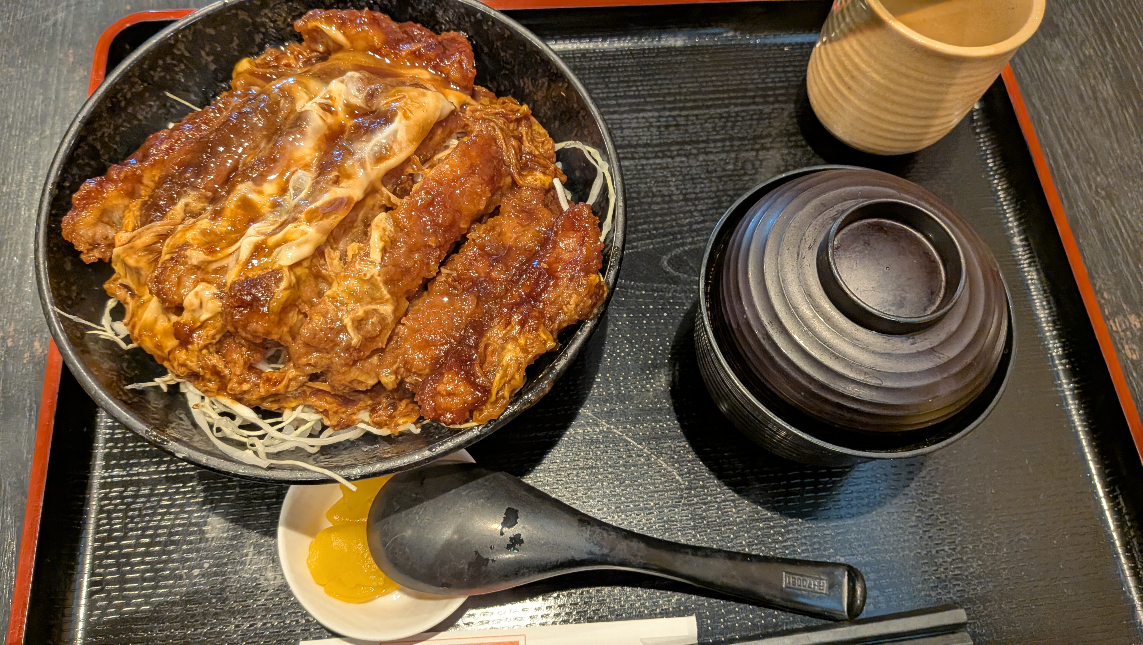 美味すぎ。ありえない美味さ