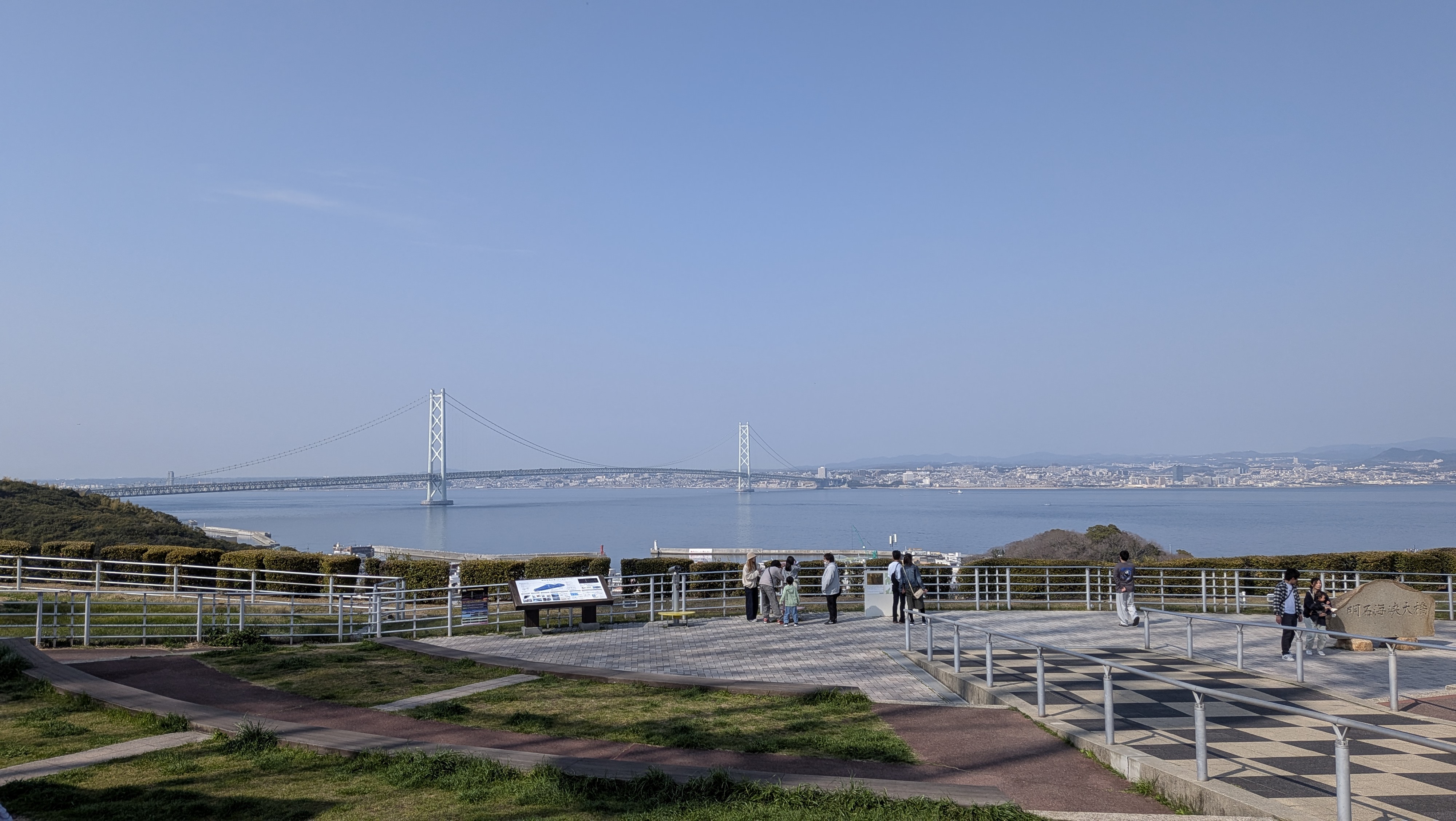 景色すげええええええええ