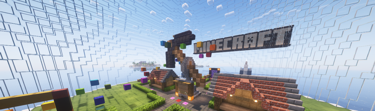 自宅で動かすMinecraftサーバー