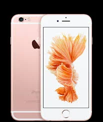 俺のスマホ、iPhone6s