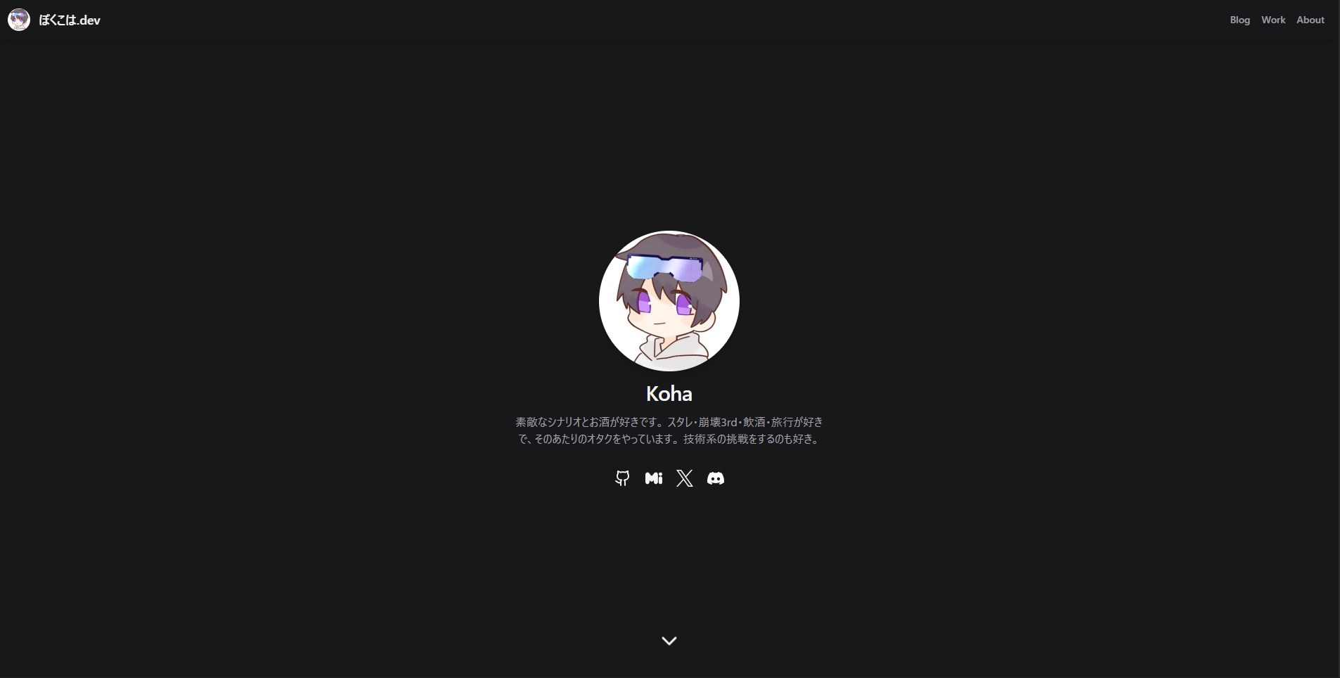 人前に出せるレベルにはなった、一旦