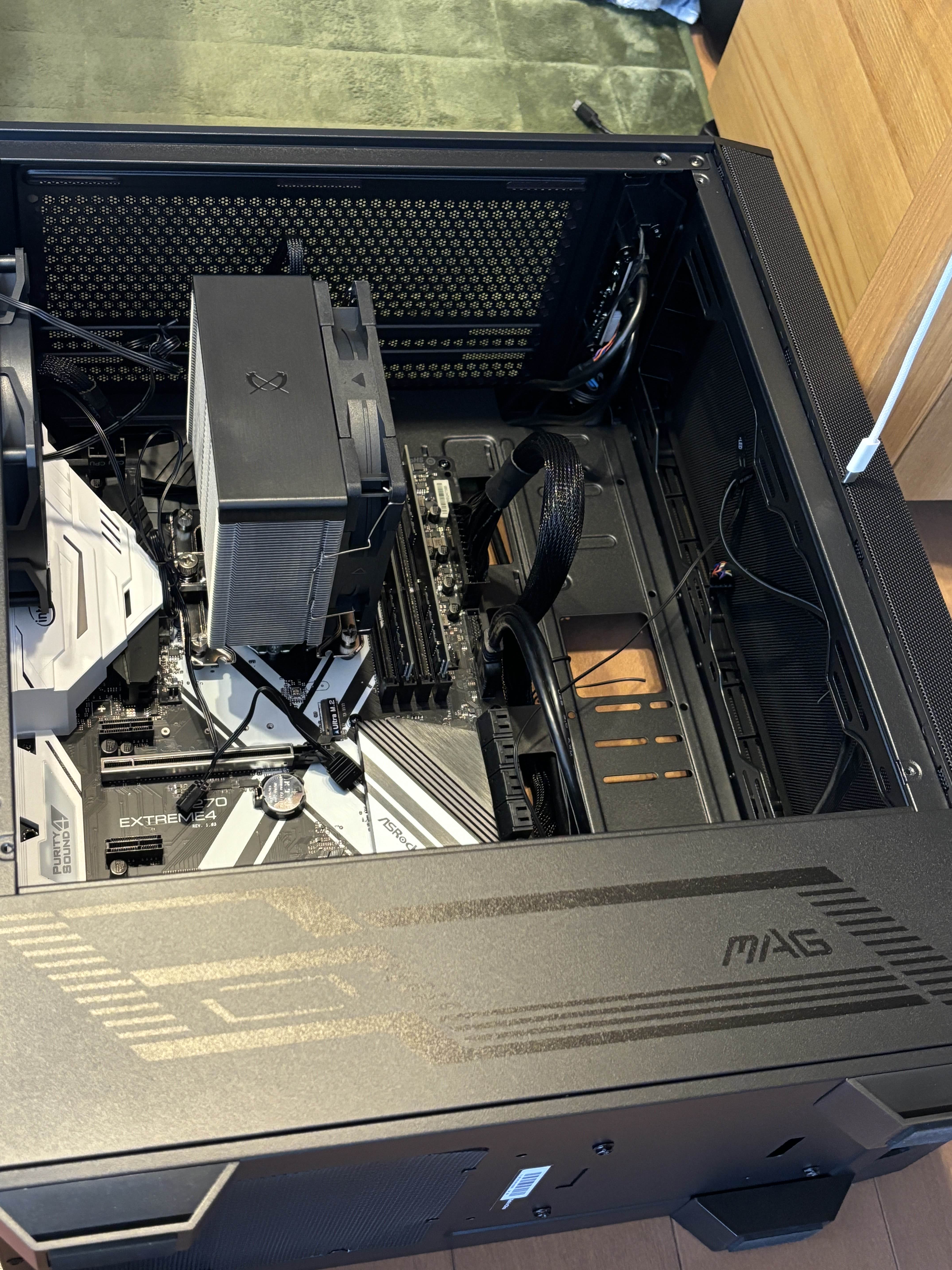 3万円くらいで作る自宅サーバー